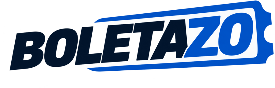 BOLETAZO.ONLINE